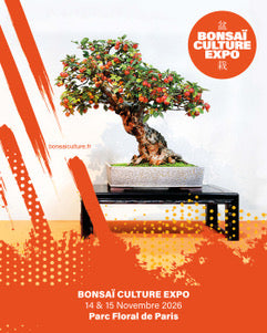 Bonsaï Culture Expo