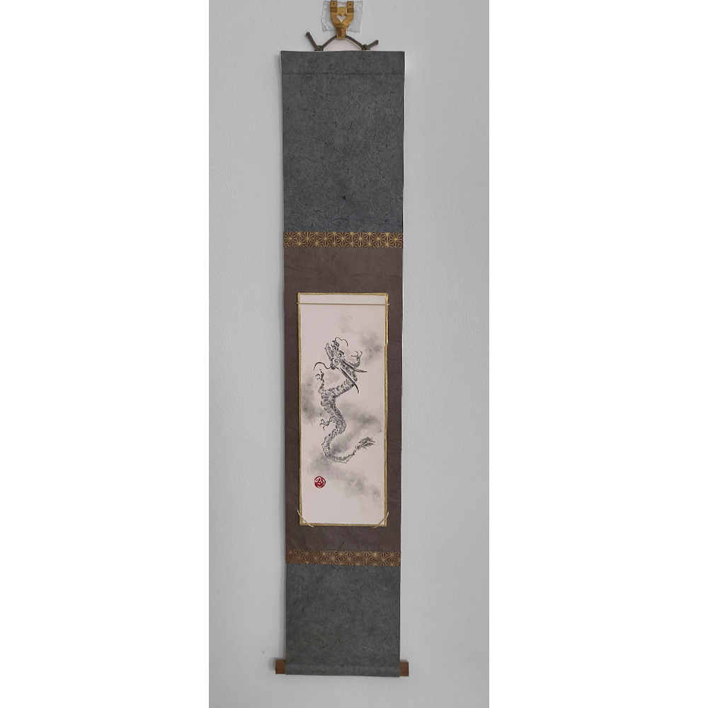 Tanzaku Dragon