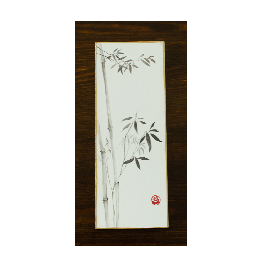 Tanzaku Bambou