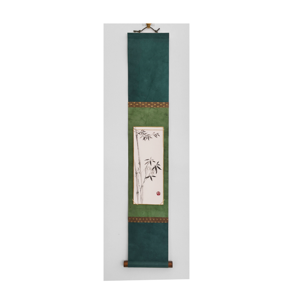 Tanzaku Bambou