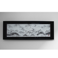 Sumi-e Cordillere
