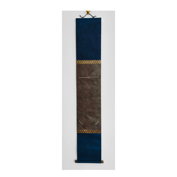 Hanging scroll 27