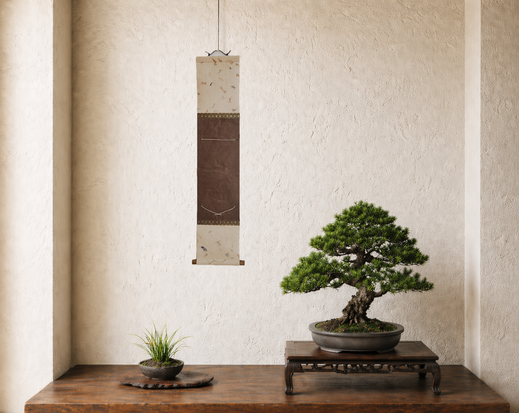 Kakejiku 3B