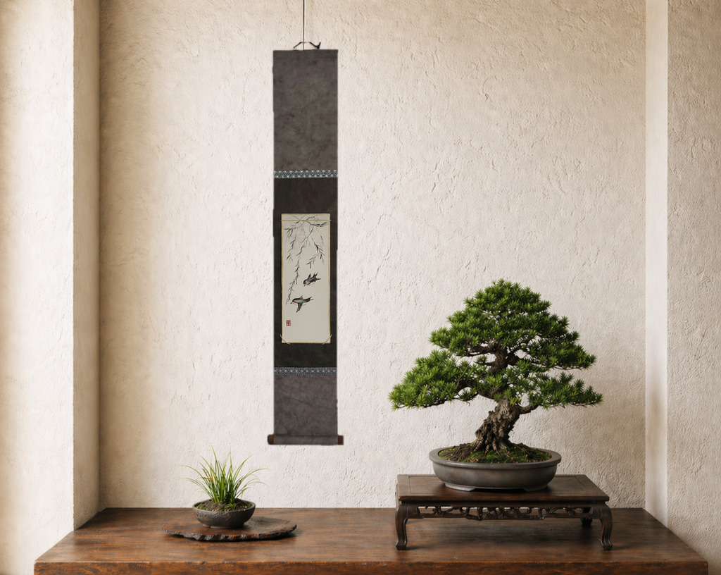 Kakejiku 45
