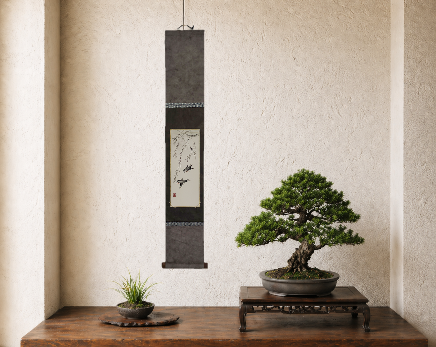 Kakejiku 45